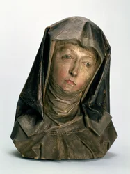 Hoofd van St. Anne, 1500-10