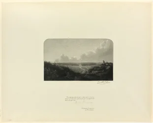 Mousehold Heath, uit Oude Engelse Meesters