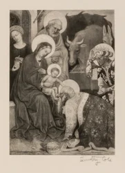 Oude Italiaanse Meesters