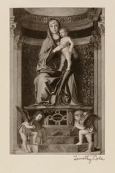 Oude Italiaanse Meesters