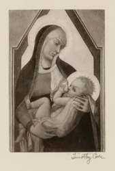 Oude Italiaanse Meesters