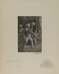 Oude Italiaanse Meesters