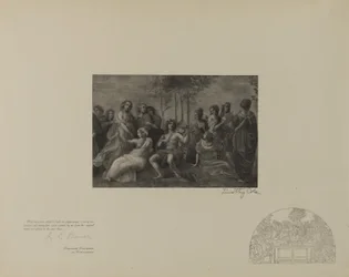 Oude Italiaanse Meesters