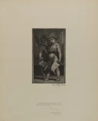 Oude Italiaanse Meesters