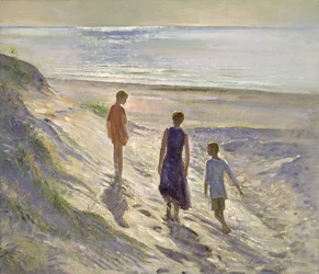 Naar de Zee, 1994