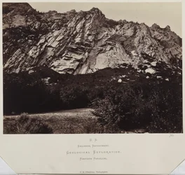 Oost-Humboldtgebergte, Utah
