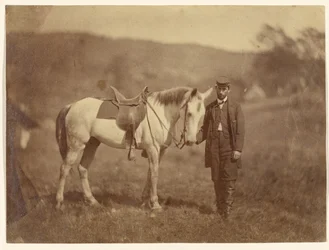 [Verkenners van het federale leger].