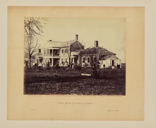 Lacey Huis, Falmouth, Virginia