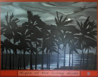 Nacht van de levende kerel, 2012