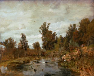 Heustadlwater