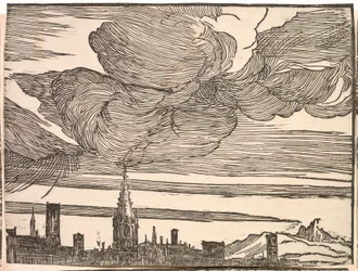 De Ondergang van Farao