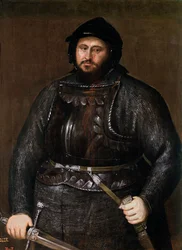 Johannes Frederik I, keurvorst van Saksen