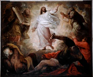 Transfiguratie