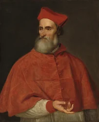 Kardinaal Pietro Bembo, 1539-1540