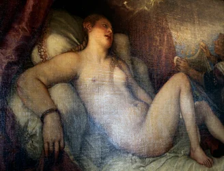 Danaë
