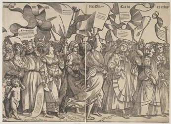 Profeten II, c.1511