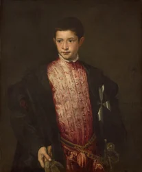 Ranuccio Farnese