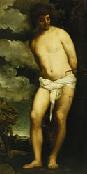 Sint Sebastiaan