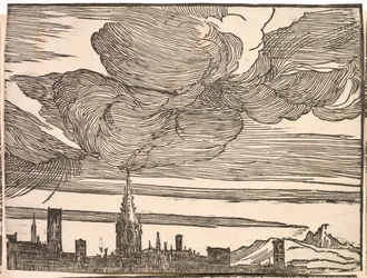 De Ondergang van Farao