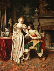 Het Voorstel