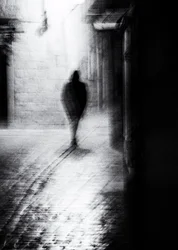 Mysterieuze stadswandeling