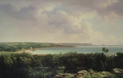 Onbekend schilderij