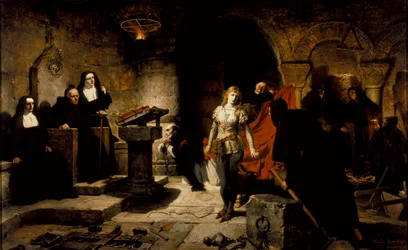 Het Proces van Constance de Beverly, 1880-83