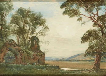 Oude Kapel, Carse of Gowrie