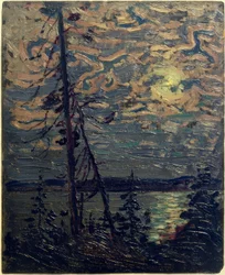 Maanlicht