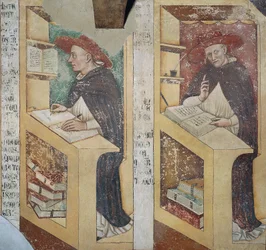 Veertig Illustere Leden van de Dominicaanse Orde
