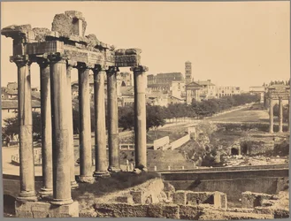 [Romeins forum].