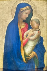 Madonna en Kind