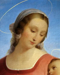 Onze-Lieve-Vrouw van de Rozenkrans