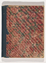 Kwatkwat mensen - Schetsboek van Aboriginal ceremonies en dagelijkse observaties van Aboriginal mensen en Europese kolonisten