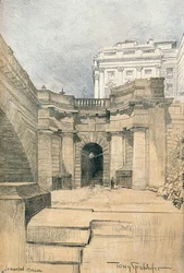 Somerset House, ca. 1902