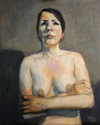 Naaktportret