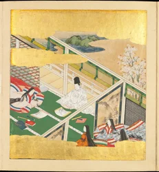 Het verhaal van Genji (Genji Monogatari)