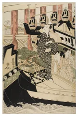 Acteurs in de Twaalf Maanden