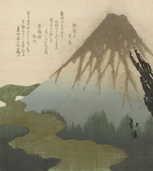 Mount Fuji