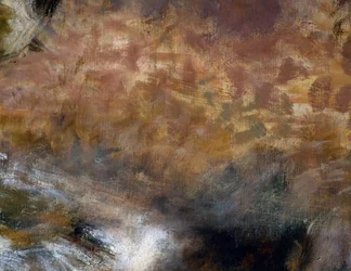 Genuanceerd op de contour, detail