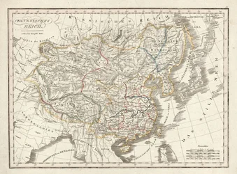 Chinees Rijk LOC 2011585250