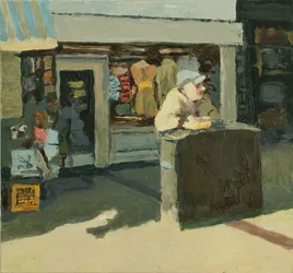 Straatsnack, 2018