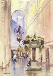 Cheltenham Winkelgalerij