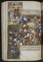Add. 22011, f.97v, uit 