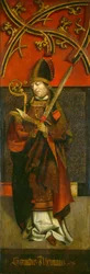 Sint Alcuin