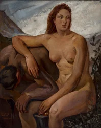 Adam en Eva, 1930