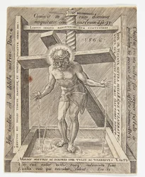 De Passie van Christus