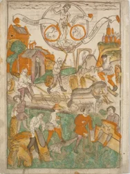 Saturnus
