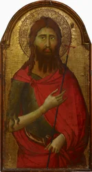 Sint Johannes de Doper