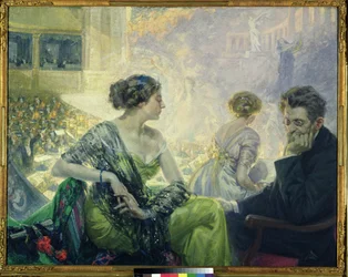Symfonie